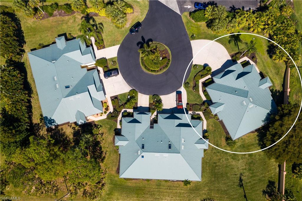 BURNT STORE MARINA - Residential