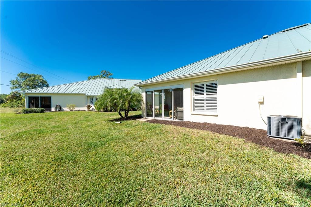 BURNT STORE MARINA - Residential