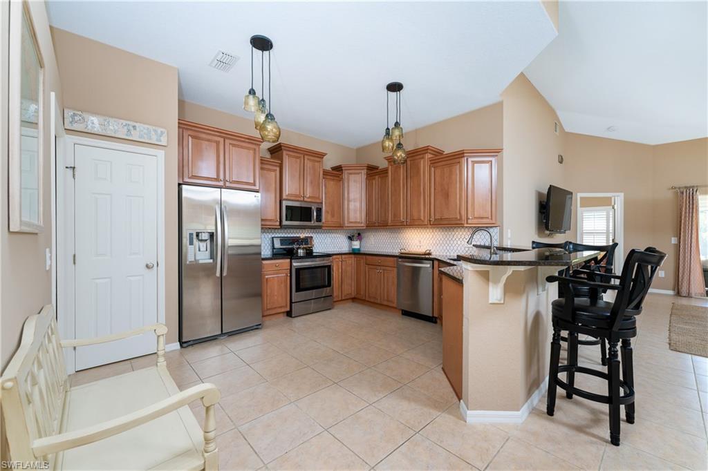 BURNT STORE MARINA - Residential