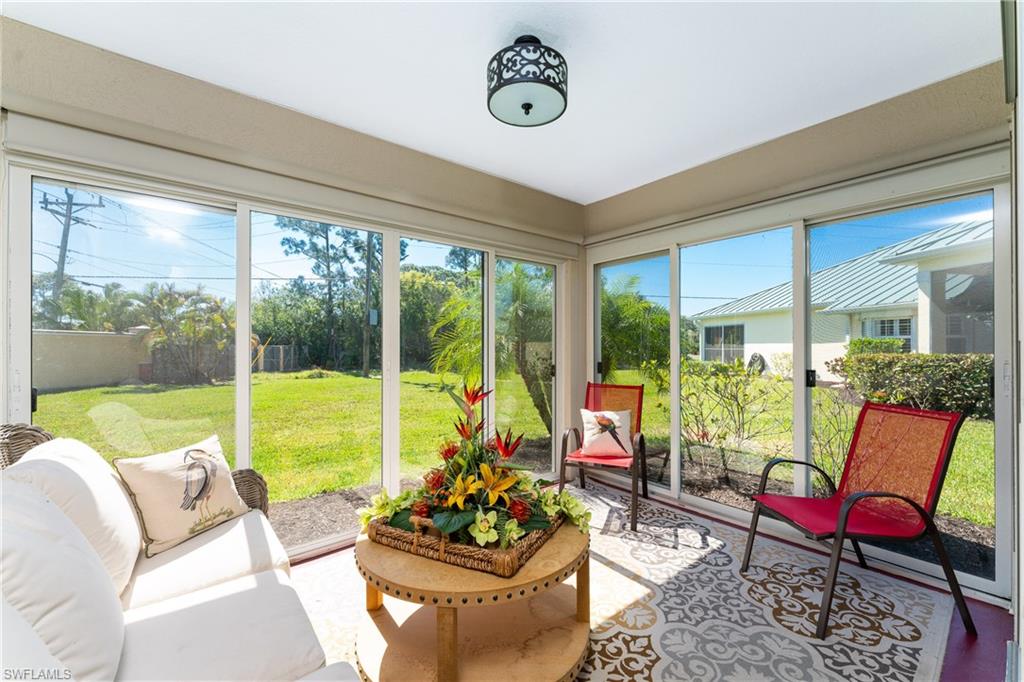 BURNT STORE MARINA - Residential