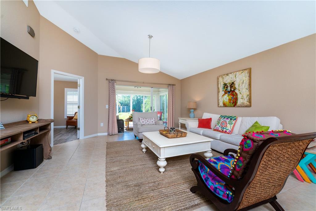 BURNT STORE MARINA - Residential