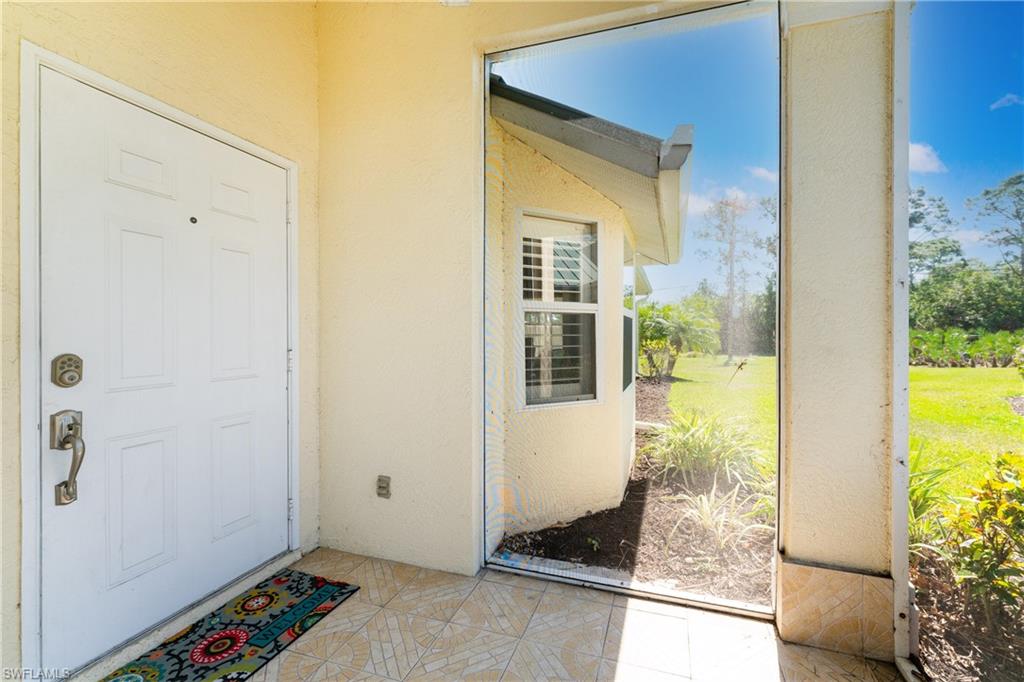 BURNT STORE MARINA - Residential