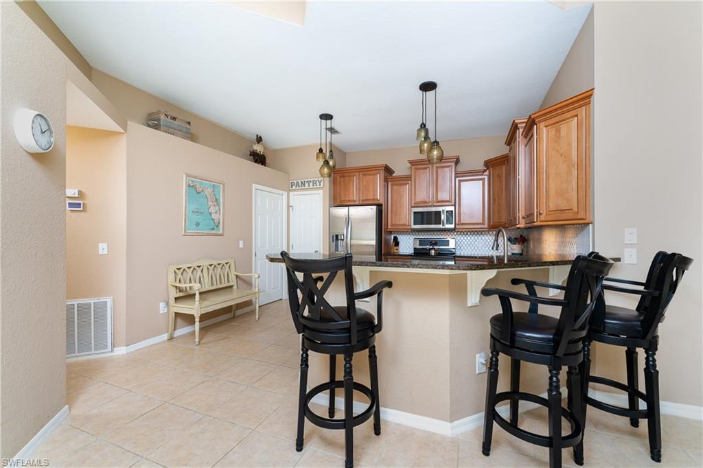 BURNT STORE MARINA - Residential