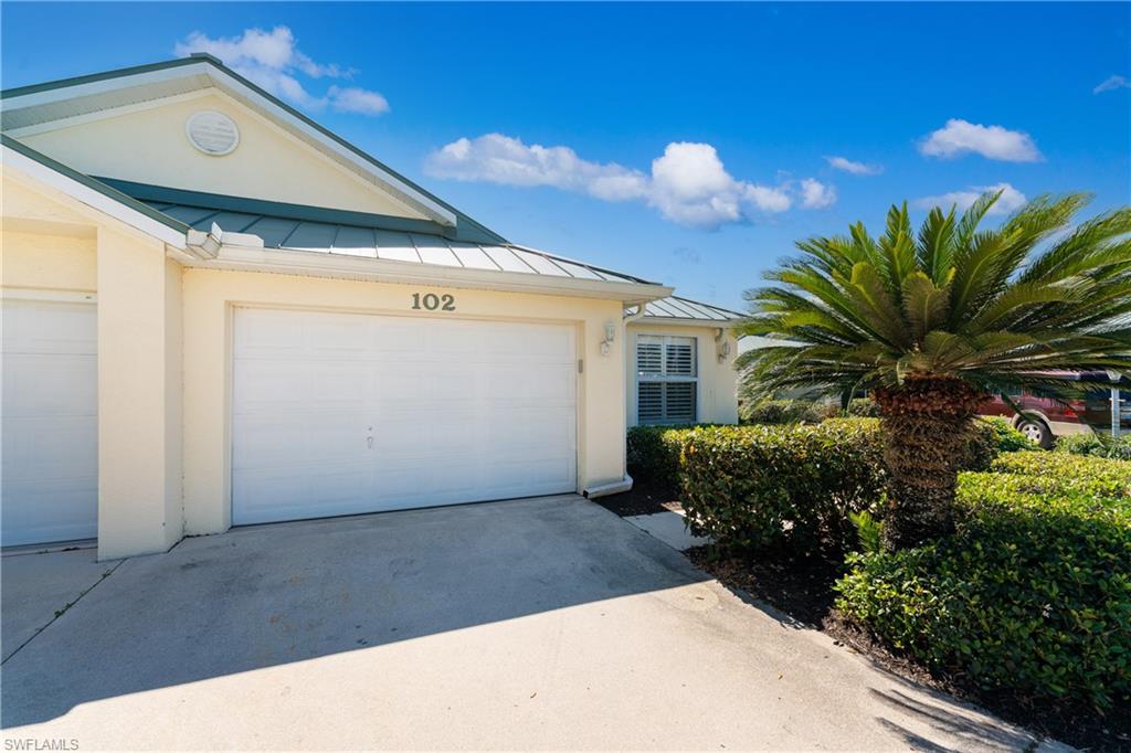 BURNT STORE MARINA - Residential