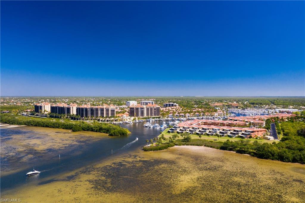 BURNT STORE MARINA - Residential