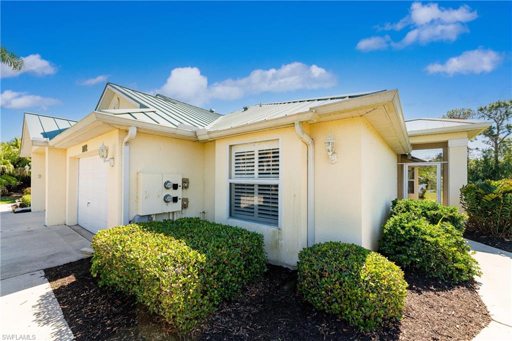 BURNT STORE MARINA - Residential