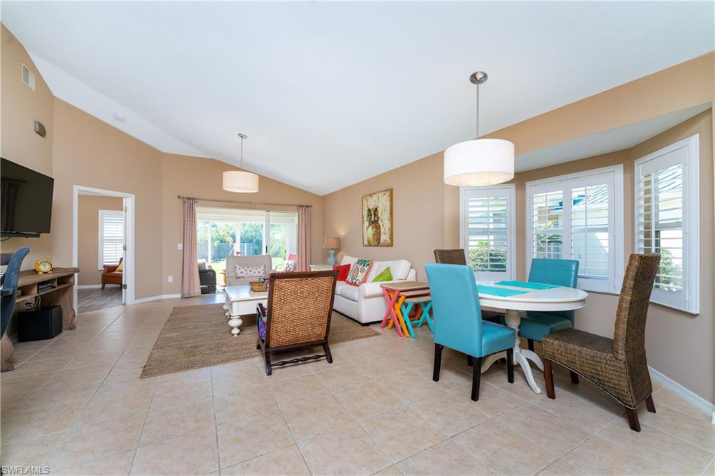 BURNT STORE MARINA - Residential