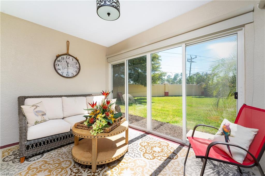 BURNT STORE MARINA - Residential