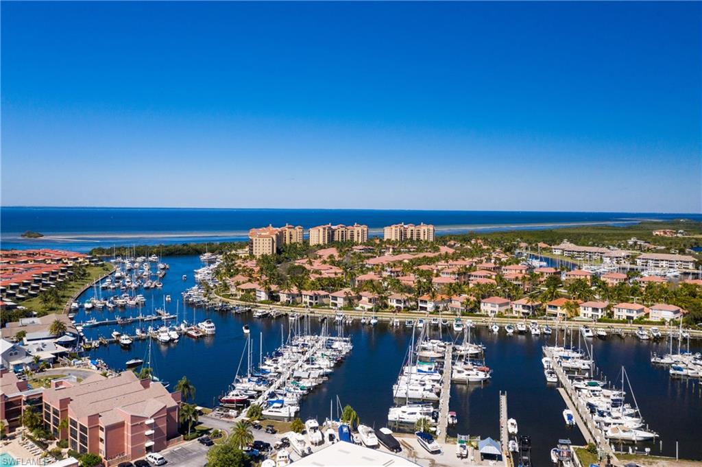 BURNT STORE MARINA - Residential