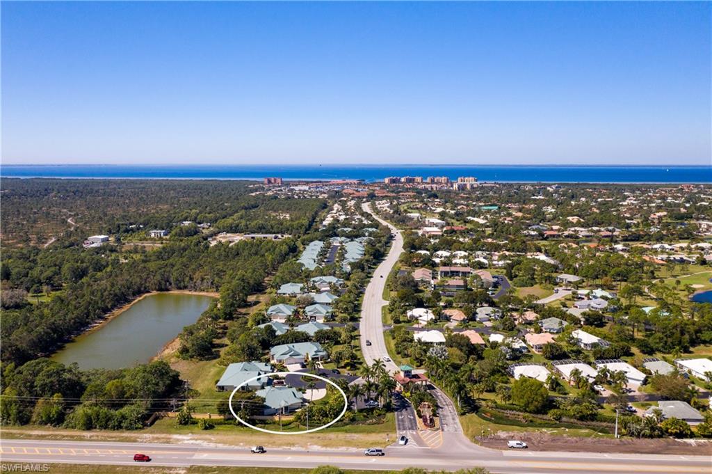 BURNT STORE MARINA - Residential