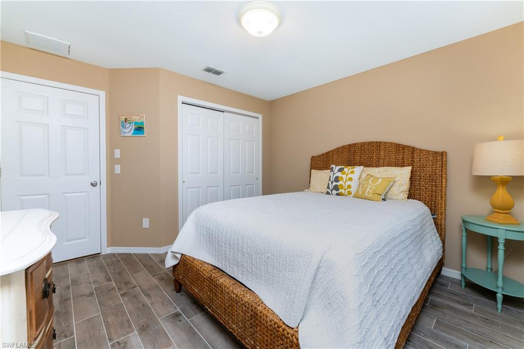 BURNT STORE MARINA - Residential