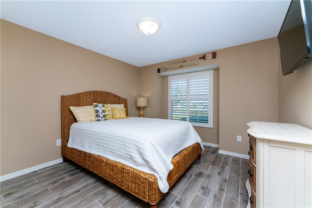 BURNT STORE MARINA - Residential