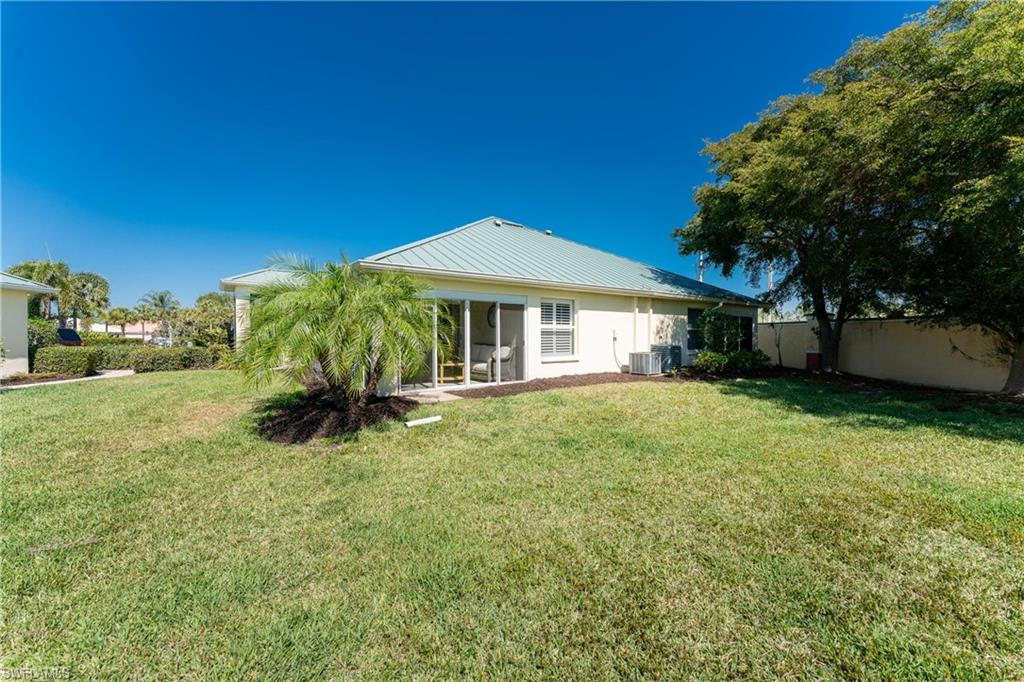 BURNT STORE MARINA - Residential