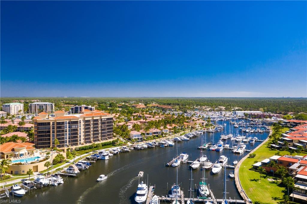 BURNT STORE MARINA - Residential