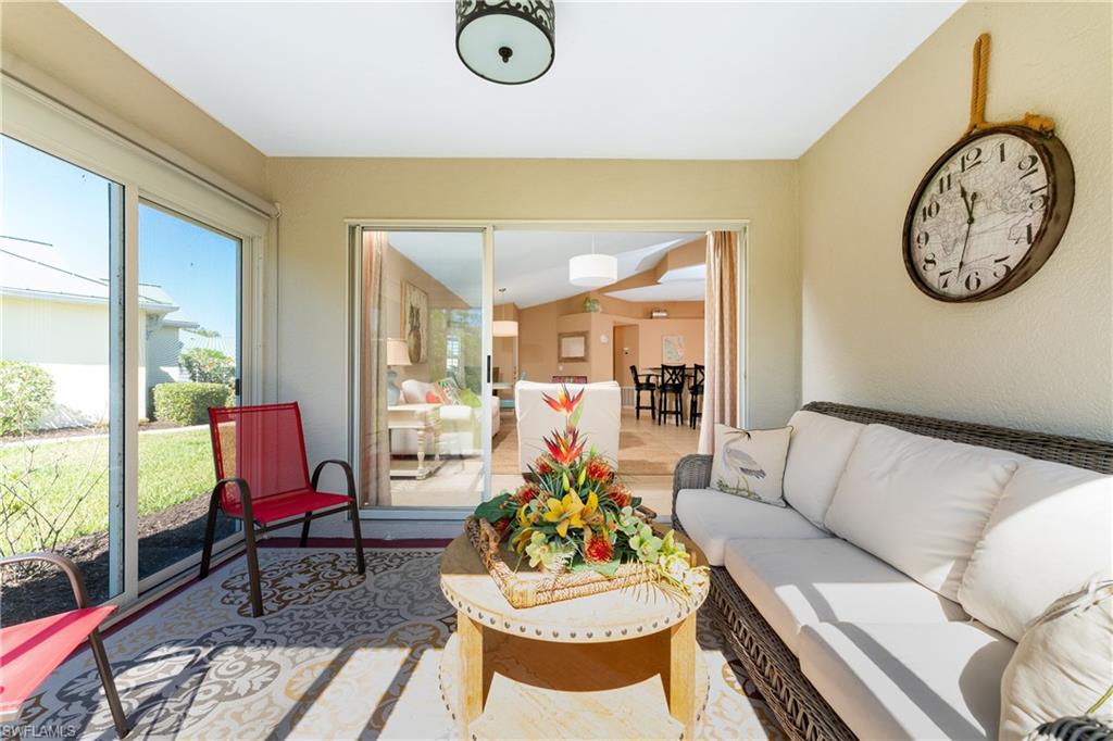 BURNT STORE MARINA - Residential