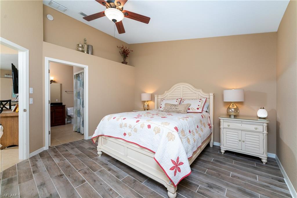 BURNT STORE MARINA - Residential