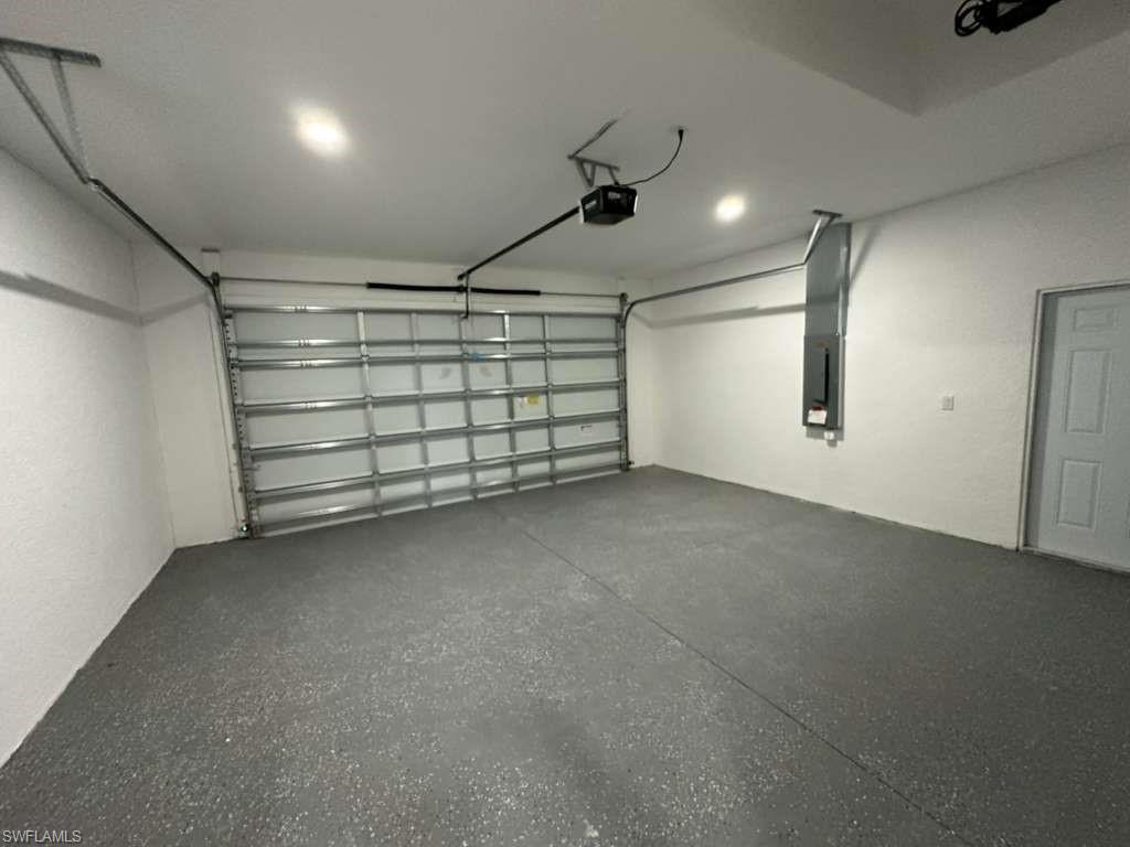 NOT APPLICABLE - Residential Lease