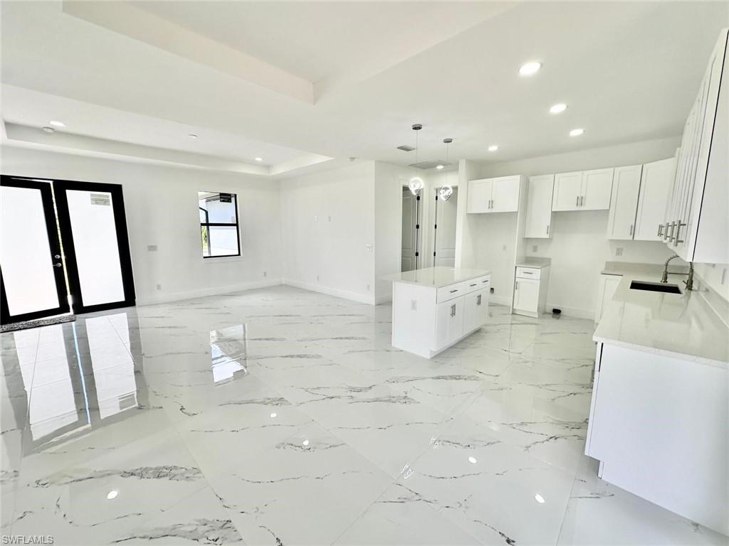 NOT APPLICABLE - Residential Lease