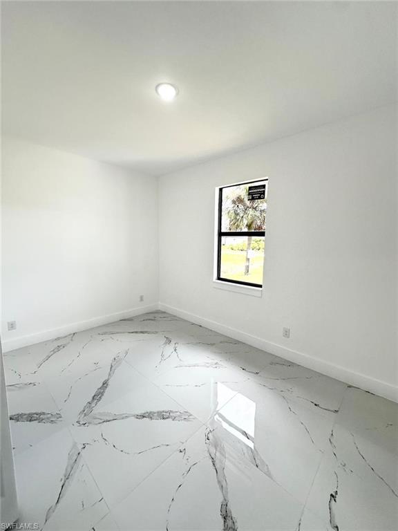 NOT APPLICABLE - Residential Lease