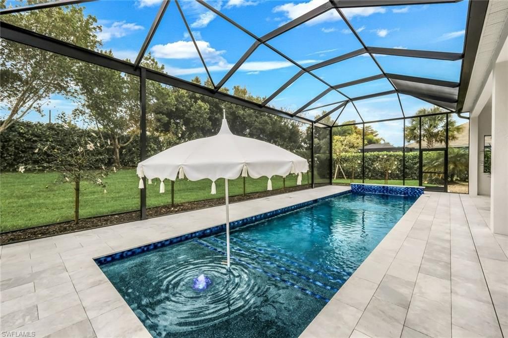 Photo of 14574 Regatta LN, NAPLES, FL 34114 (MLS # 226010055)