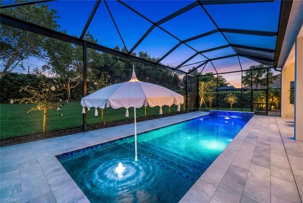 Photo of 14574 Regatta LN, NAPLES, FL 34114 (MLS # 226010055)