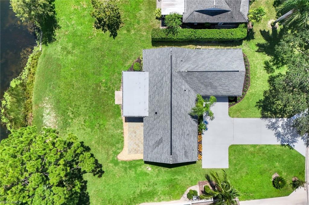 VICTORIA PARK WEST - Residential