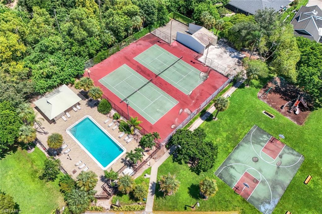 VICTORIA PARK WEST - Residential