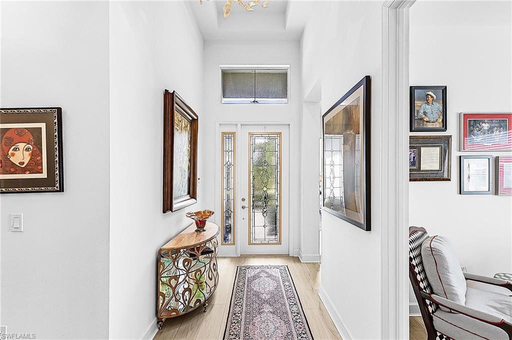 28628 Montecristo LOOP