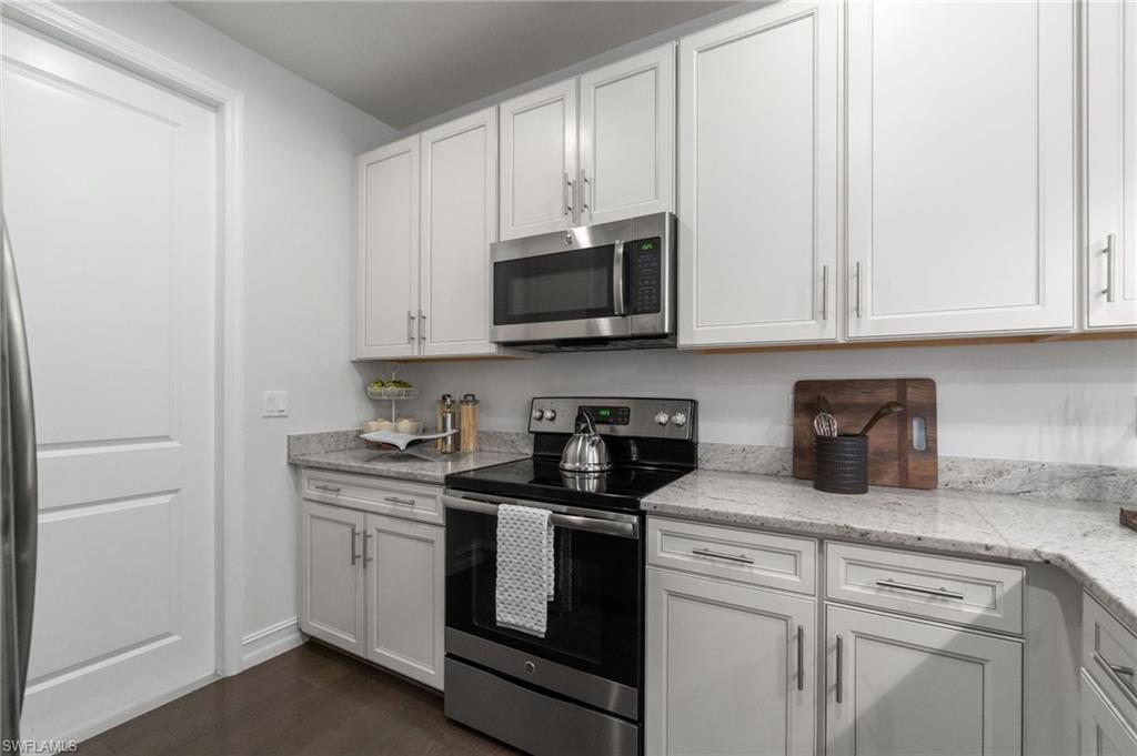 PORTOFINO SPRINGS - Residential