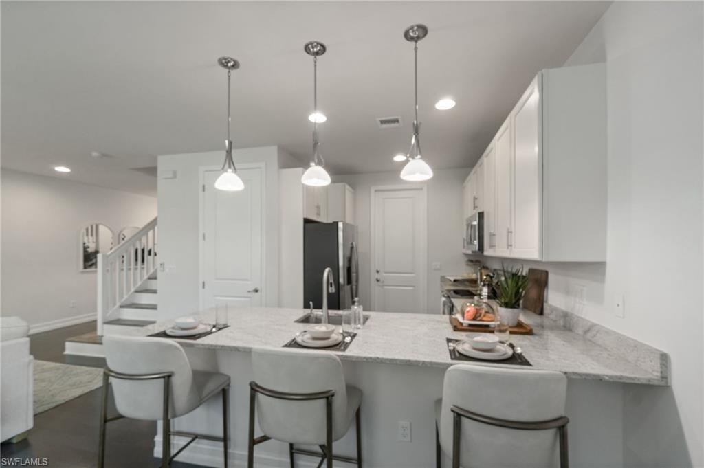 PORTOFINO SPRINGS - Residential