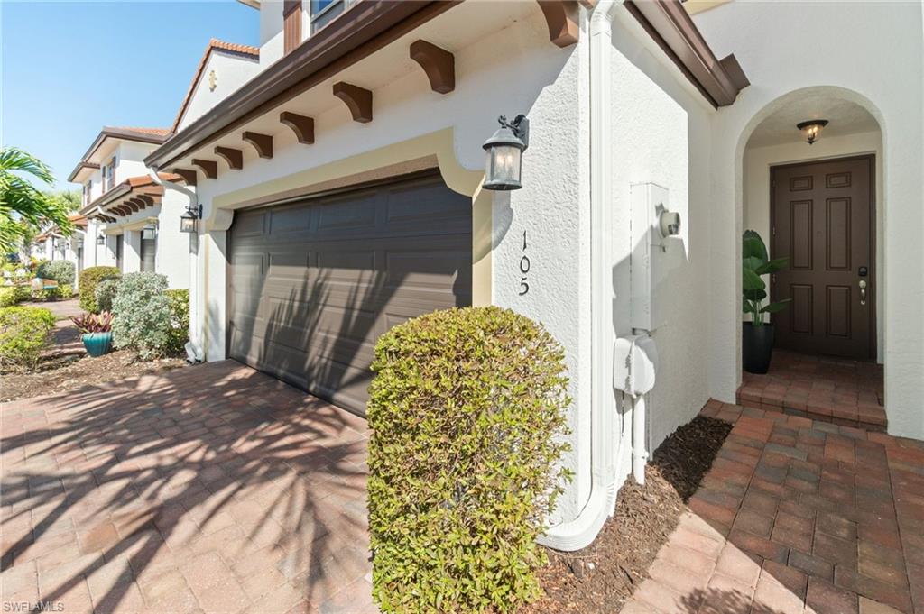 PORTOFINO SPRINGS - Residential