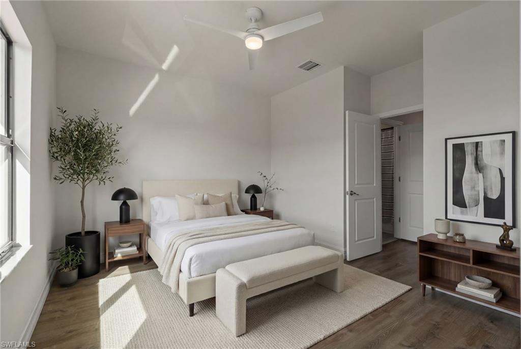 PORTOFINO SPRINGS - Residential