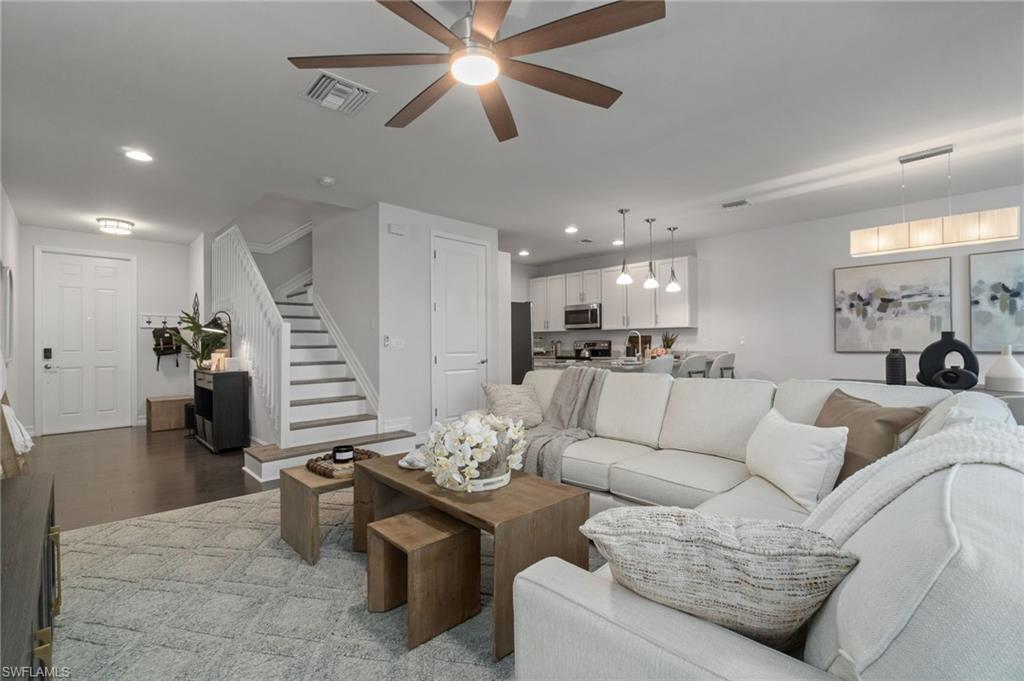 PORTOFINO SPRINGS - Residential