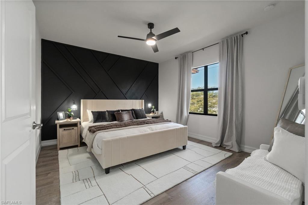 PORTOFINO SPRINGS - Residential