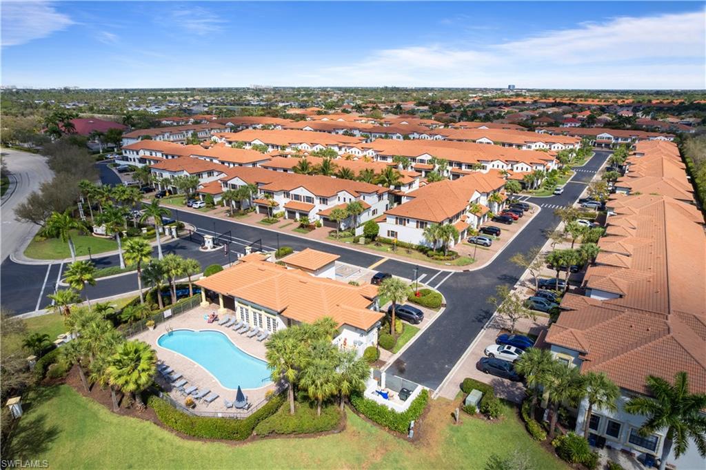 PORTOFINO SPRINGS - Residential