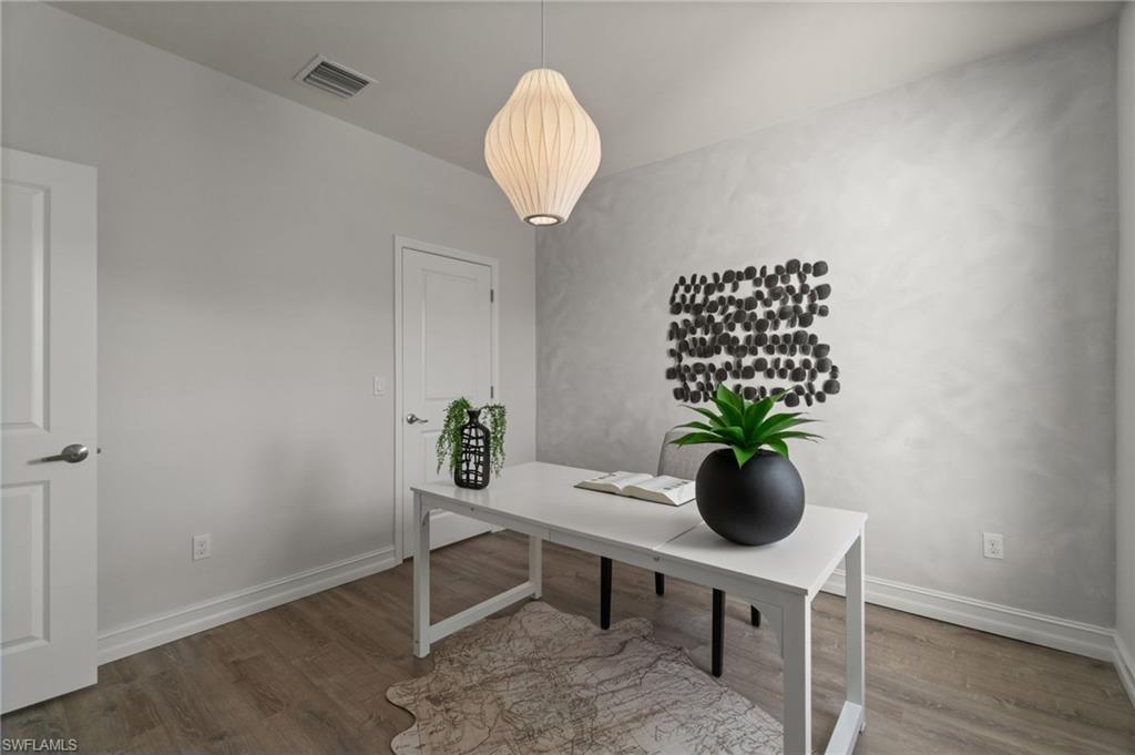 PORTOFINO SPRINGS - Residential