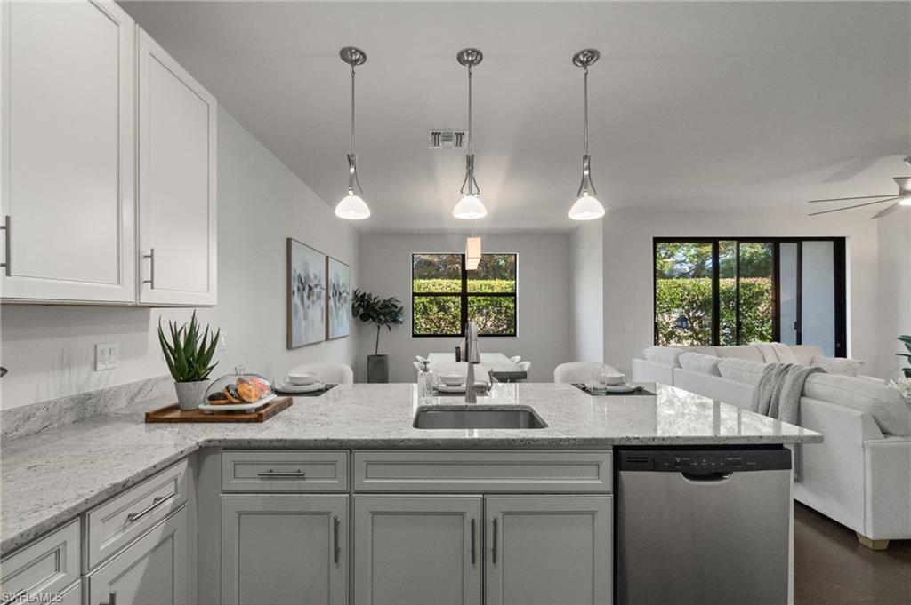 PORTOFINO SPRINGS - Residential