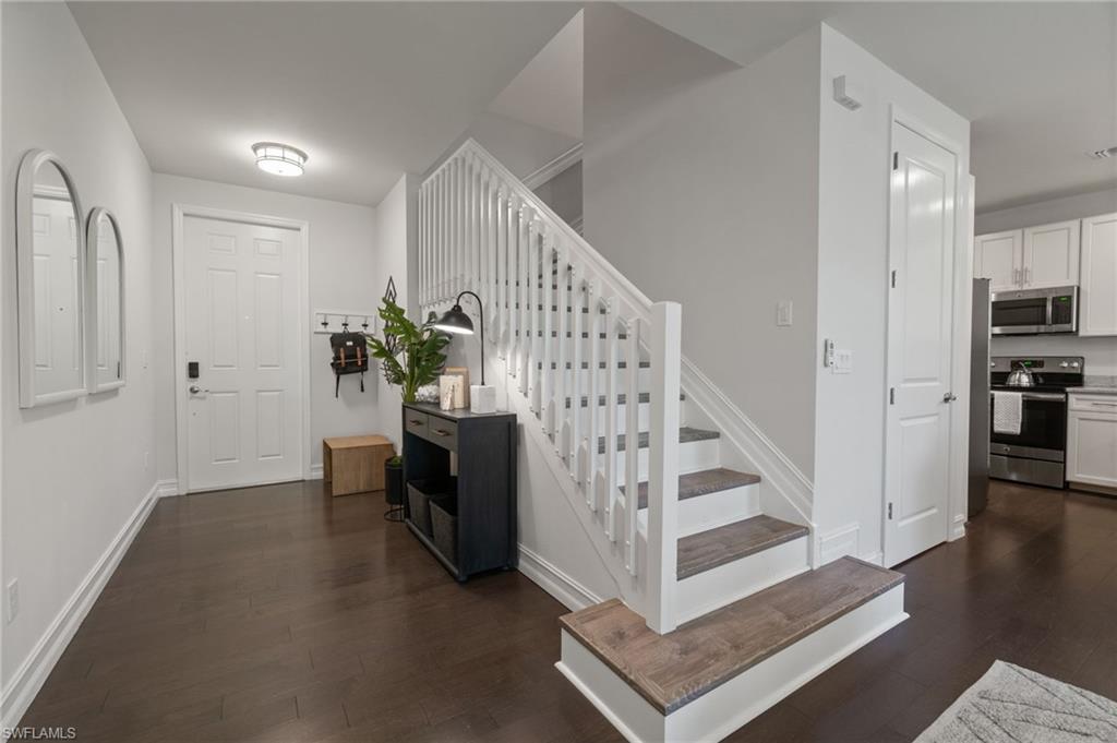 PORTOFINO SPRINGS - Residential