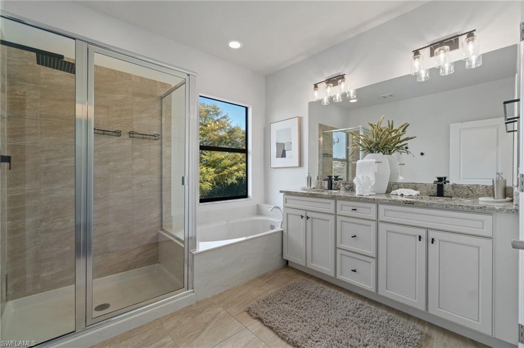 PORTOFINO SPRINGS - Residential