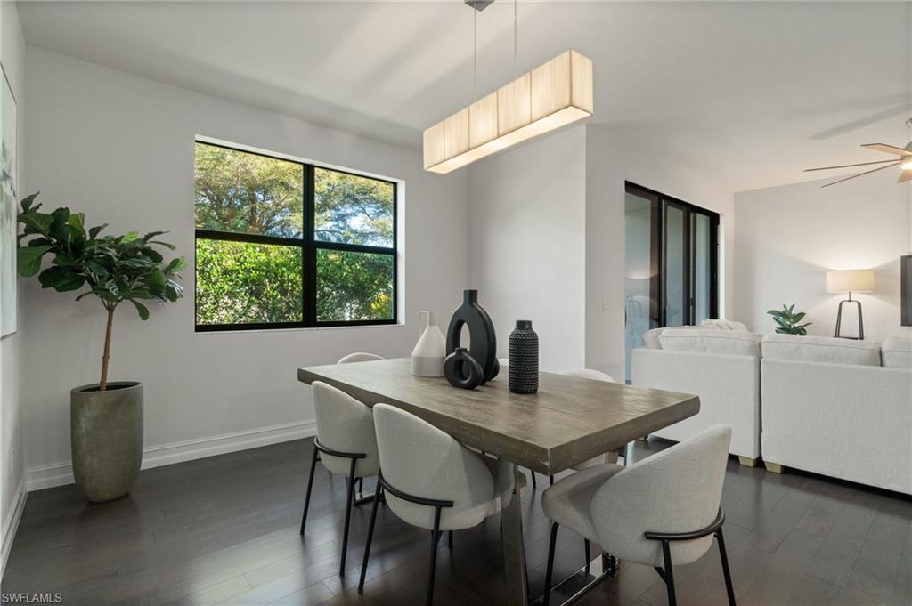 PORTOFINO SPRINGS - Residential