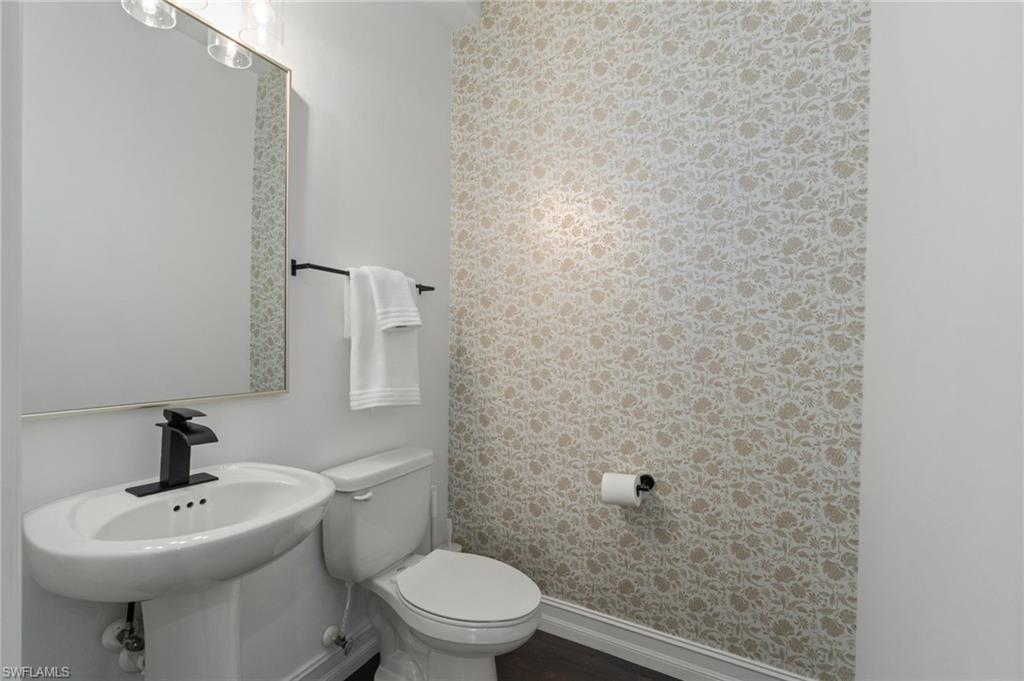 PORTOFINO SPRINGS - Residential