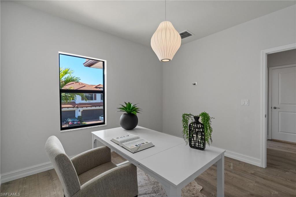 PORTOFINO SPRINGS - Residential