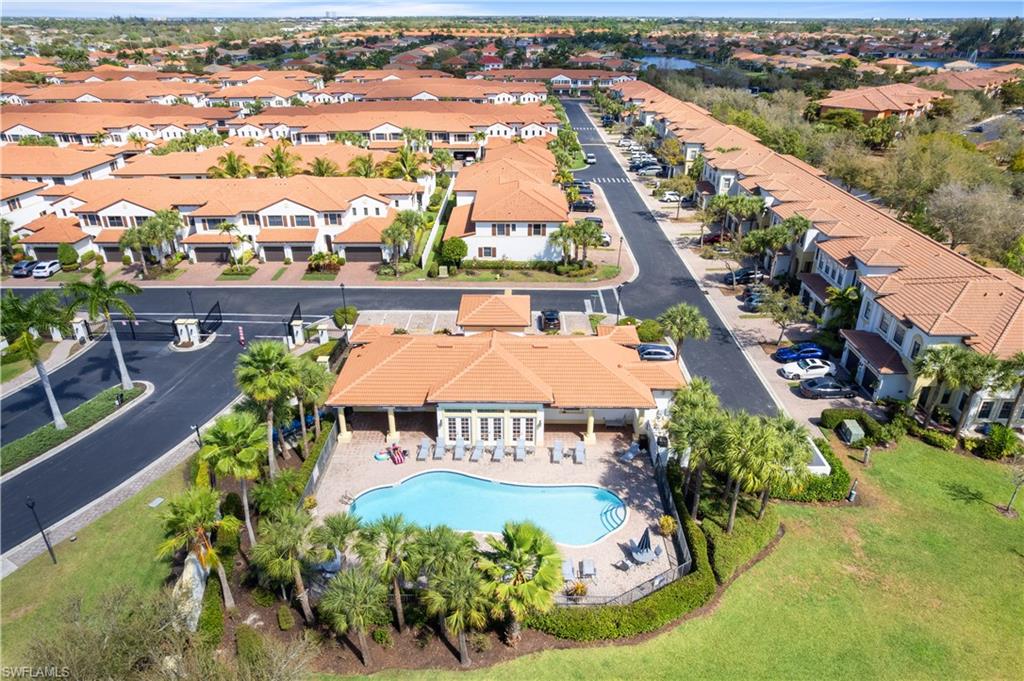 PORTOFINO SPRINGS - Residential