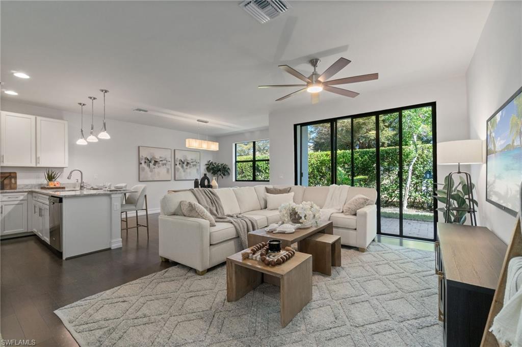 PORTOFINO SPRINGS - Residential