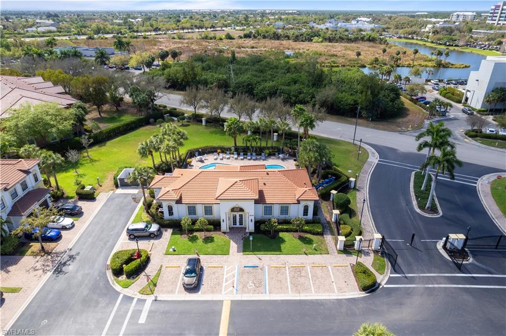 PORTOFINO SPRINGS - Residential