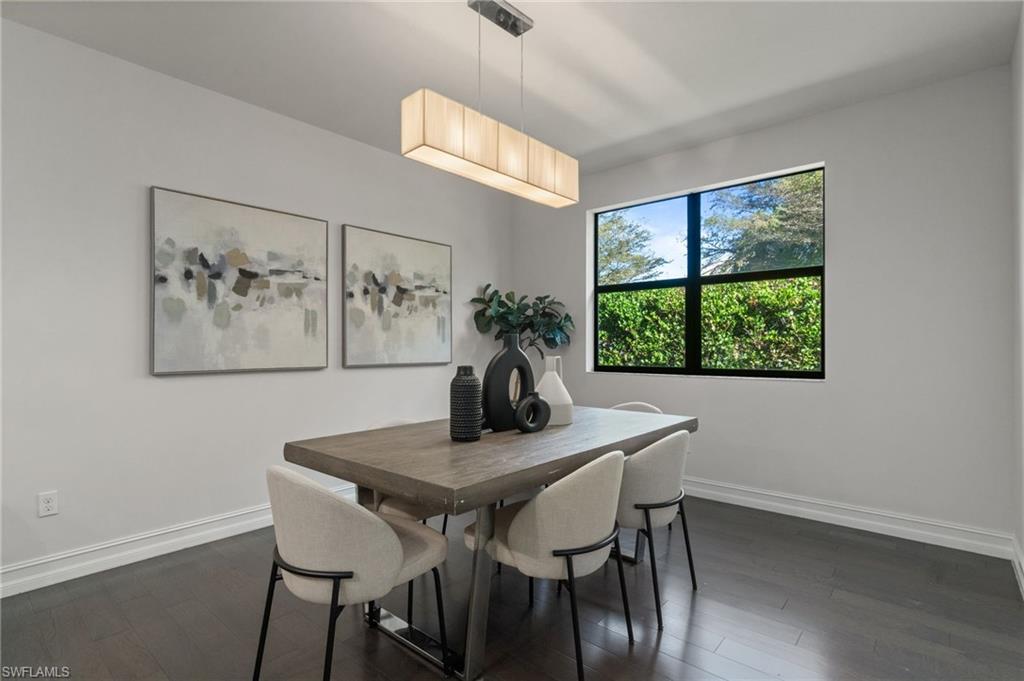 PORTOFINO SPRINGS - Residential