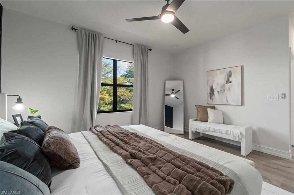 PORTOFINO SPRINGS - Residential