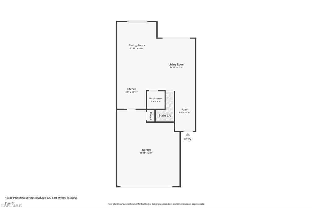 PORTOFINO SPRINGS - Residential