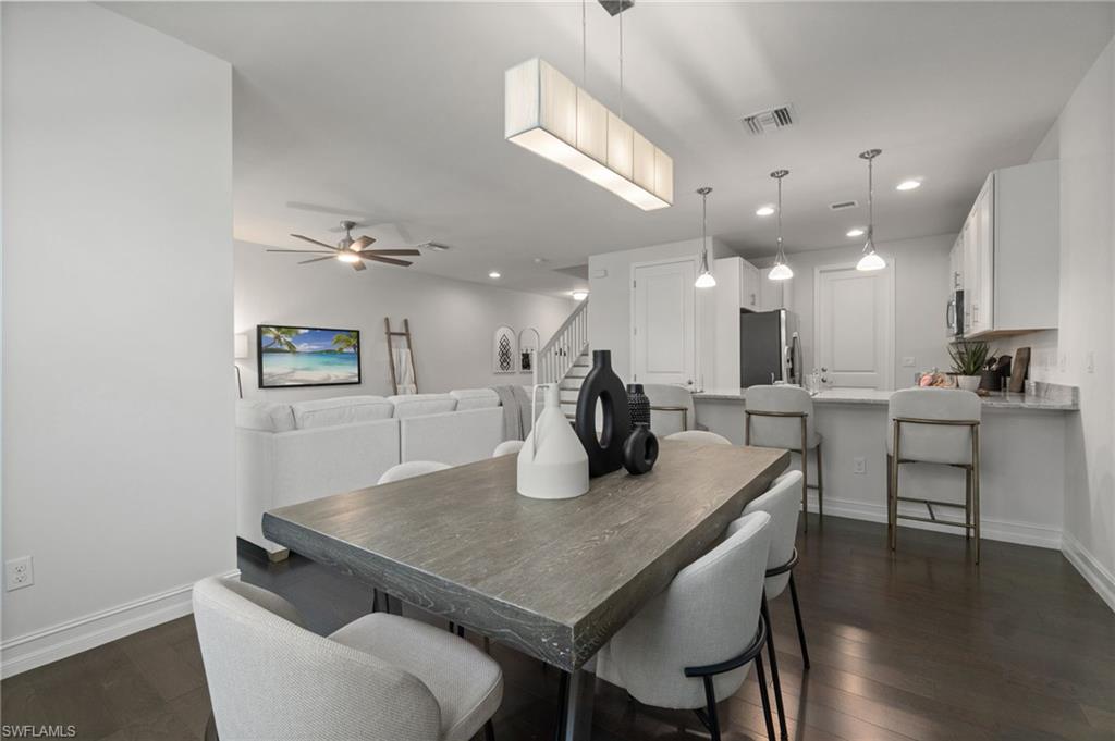 PORTOFINO SPRINGS - Residential