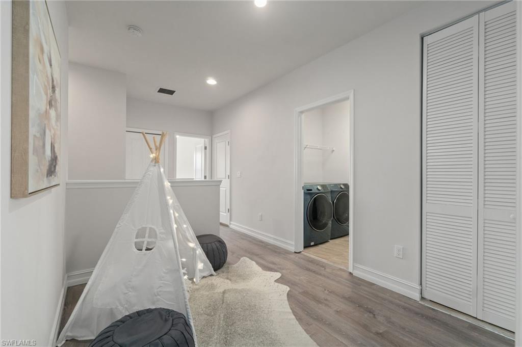 PORTOFINO SPRINGS - Residential